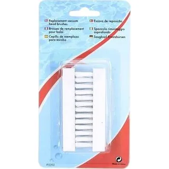 Kartáč pro robotický vysavač Náhradní kartáčky k vysavači Oceán de Luxe