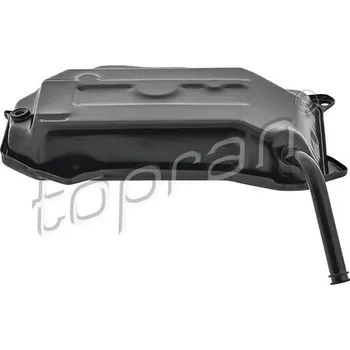 Olejová vana Olejová vana, automatická převodovka TOPRAN 116 354