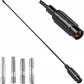 IP kamera Automobilová anténa AMI-01508