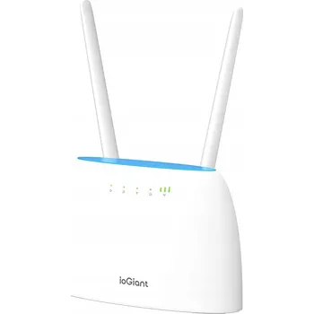 Mobilní router ioGiant MR1 4G LTE