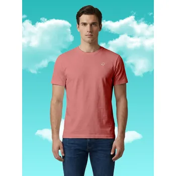 Pánské tričko Pánské tričko Blauer USA Errol Mattone Inglese