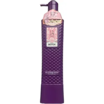 Šampon PARFÉMOVANÝ ŠAMPON NA VLASY S KERATINEM