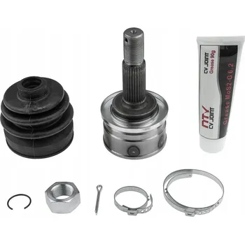 Poloosa kola NTY NPZ-NS-037 Sada kloubu, hnací hřídel