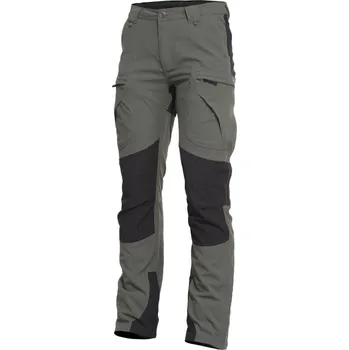 Oblečení a móda Kalhoty turistické Pentagon Vorras - olivové, 56 L