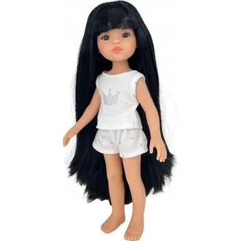 Panenka PAOLA REINA ŠPANĚLSKÁ PANENKA 32CM LIU 13235 LIMITOVANÁ EDICE