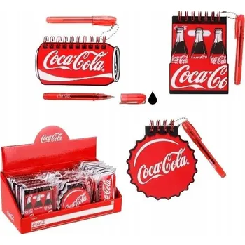 Blok Notes A2 bezbarvý