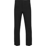 Kalhoty pánské Roly Waiter - černé, 58