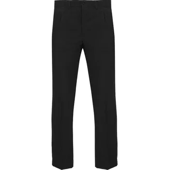 Pánské kalhoty Kalhoty pánské Roly Waiter - černé, 58