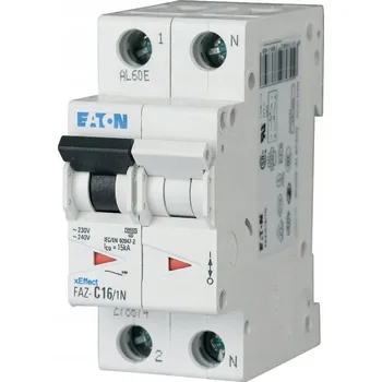 Jistič Jistič Eaton 230 V IP20 10 A