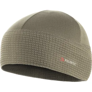 Čepice Kulich M-Tac Helmet Watch Cap Polartec - světle olivový, L