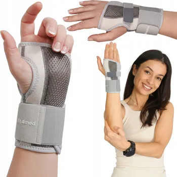 Ortéza na ruku Fit4Med velikost univerzální