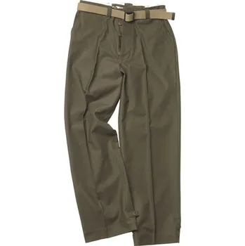 Kalhoty US polní M43 - olivové, 34