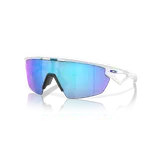 Oakley Sphaera, Matte White / PRIZM Sapphire Polarized