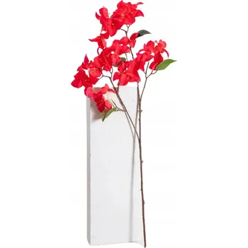 Obraz Větvička GWILLA bugenwila malinová 95 cm HOMLA