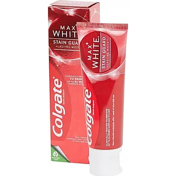 zubní pasta Zubní pasta Colgate Max White One Luminous Colgate 50 ml