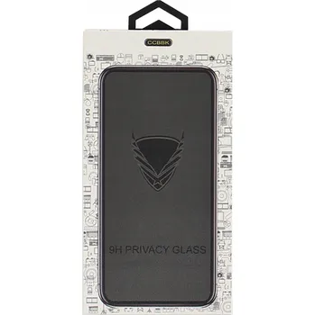 Tvrzené sklo TelForceOne pro Apple iPhone 15, 1 ks