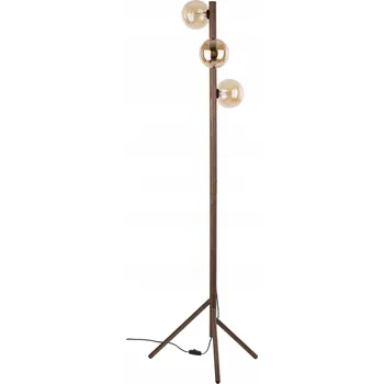 Stojací lampa Stojací lampa TK-Lighting ESTERA G9 8 W hnědá