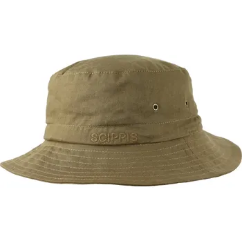 Klobouk Klobouk bavlněný Scippis Forrest - coyote, XL