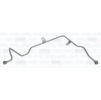 Olejové čerpadlo Olejové potrubí, OP10335