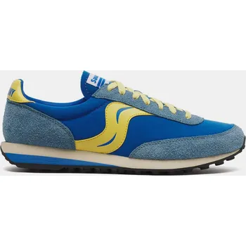 Pánské tenisky Tenisky Saucony Blue 1226935 UK 6.5