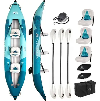 Člun Aqua Marina Betta 475 2026 kajak + DÁREK + Doprava ZDARMA