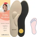 Stélky/vložky do bot ortopedické Dr. Grepl Livia - béžové, 41