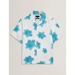 Tričko Ted Baker White 1228099 L (4)