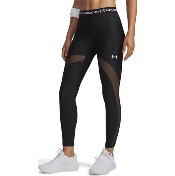 Dámské legíny Legíny Under Armour Black 1227557 12 (M)