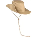 Klobouk Bush - khaki, M