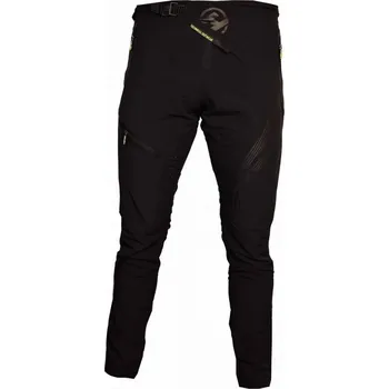 Kalhoty unisex Haven Energizer - černé, M