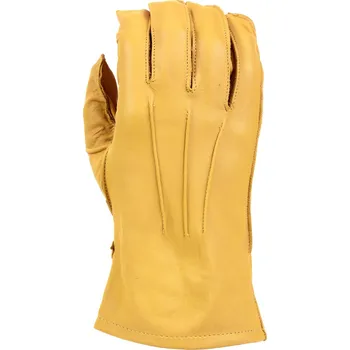 Rukavice Rukavice Fostex WWII Airborne - žluté, L