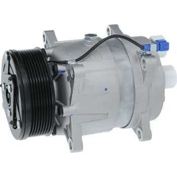 Kompresor klimatizace Kompresor, klimatizace VALEO 690029