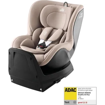 Autosedačka RÖMER Dualfix M Plus Style Teak