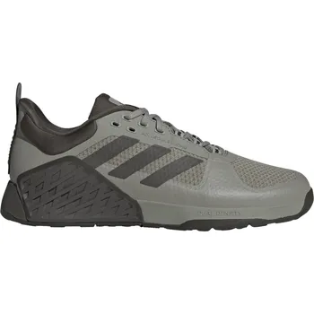 Chlapecké tenisky Boty adidas Silver Pebble 1227015 4 (36.5)