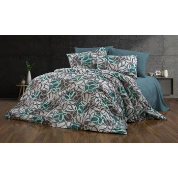 Povlečení Petr Smolka Bavlněné povlečení Ranní rosa 135x200 70x90