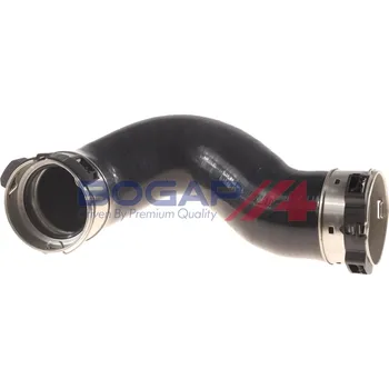 Turbodmychadlo Hadice plnícího vzduchu BOGAP C1711164