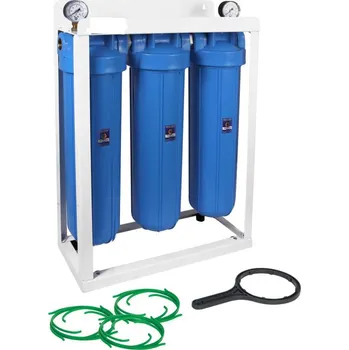 Ochranný vodní filtr Filtr AquaPoint s UV lampou VH150