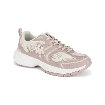 Dámská obuv Sneakersy Kappa AW24-3C013 Růžová 38