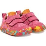 Sneakersy Froddo Barefoot Base G3130261 M Růžová 23