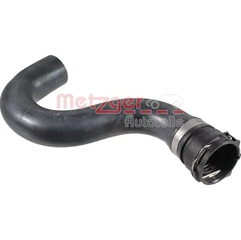 Motor automobilu Hadice chladiče METZGER 2421674