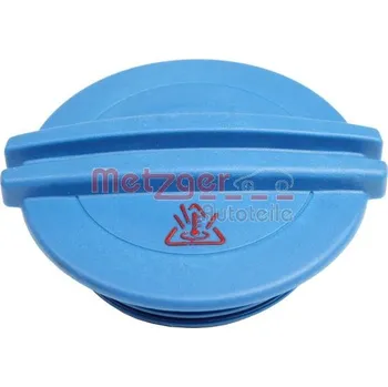 Autodíl Uzavírací víčko, nádoba chladiva METZGER 2140060