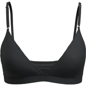 Podprsenka Icebreaker Women's Merino Siren Bra černá M