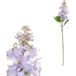 Autronic Šeřík řezaná květina 63 cm