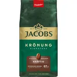 Jacobs Krönung Kräftig zrnková káva 500…