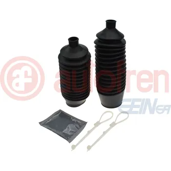 Sada měchů, řízení, D9351C