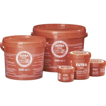 Chov hospodářského zvířete Švýcarský tuk EUTRA TETINA na ošetření po dojení Objem: 2 000 ml