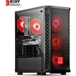 LYNX Challenger Ryzen 7 8700F 32GB 1T SSD NVMe RTX 5070 12G W11 Home - 10463144