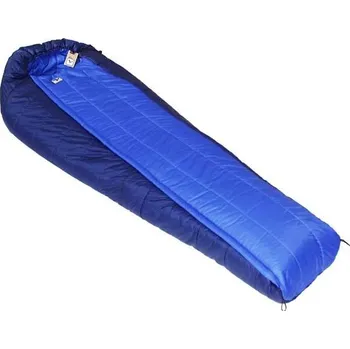 Condor VI 200 spací pytel tmavě modrá-středně modrá + DÁREK + Doprava ZDARMA