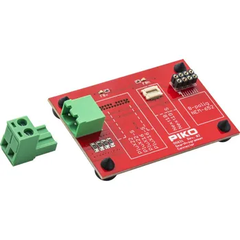 Modelová železnice PIKO Smart Programmer Conector Piko 55831