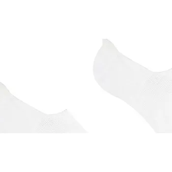 Ponožky nízké Hesty Ťapky - bílé, 43-46
